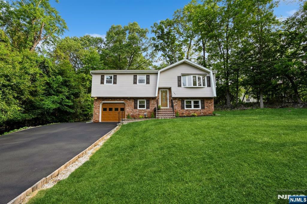 Property Photo: 151 Mount Pleasant Avenue NJ 07801