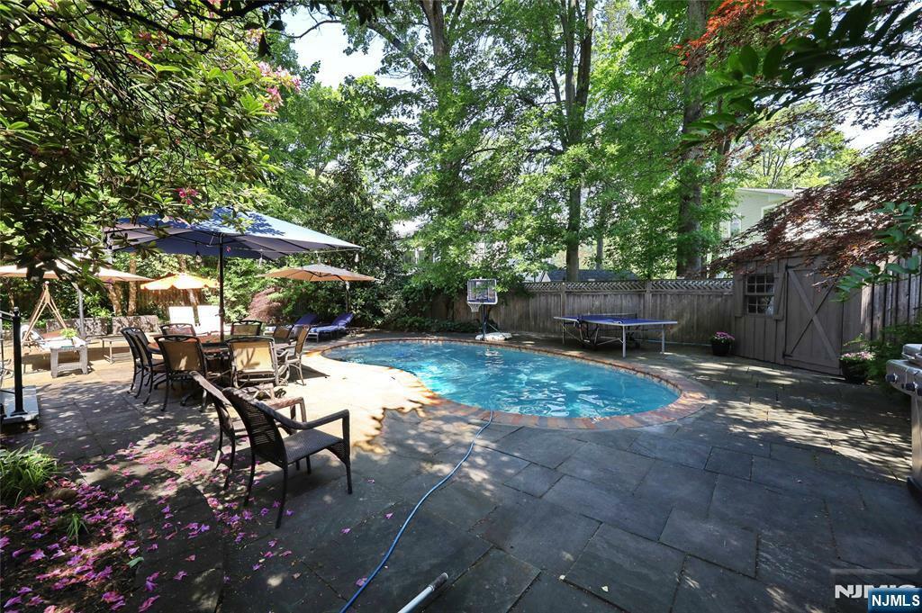 Property Photo: 155 W Clinton Avenue NJ 07670
