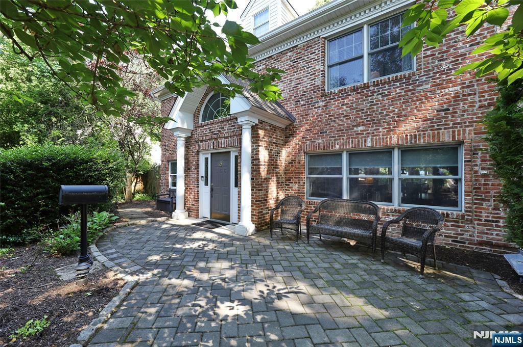 Property Photo:  155 W Clinton Avenue  NJ 07670 