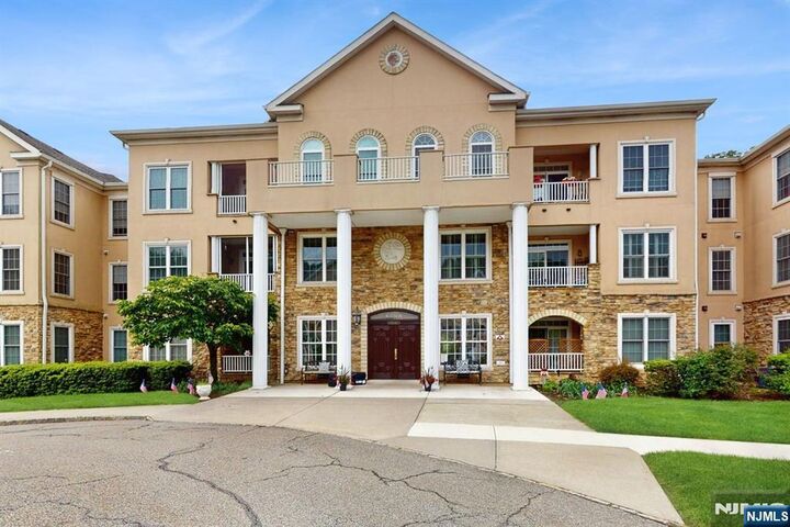 2306 Clinton Lane  Rockaway Township NJ 07866 photo