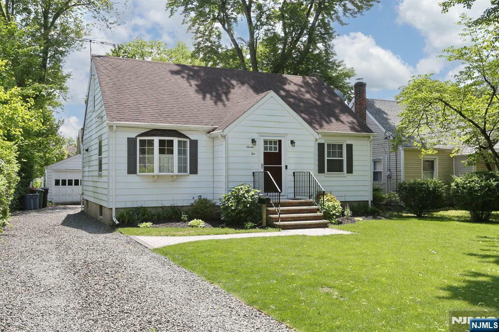 Property Photo: 710 Paramus Road NJ 07652