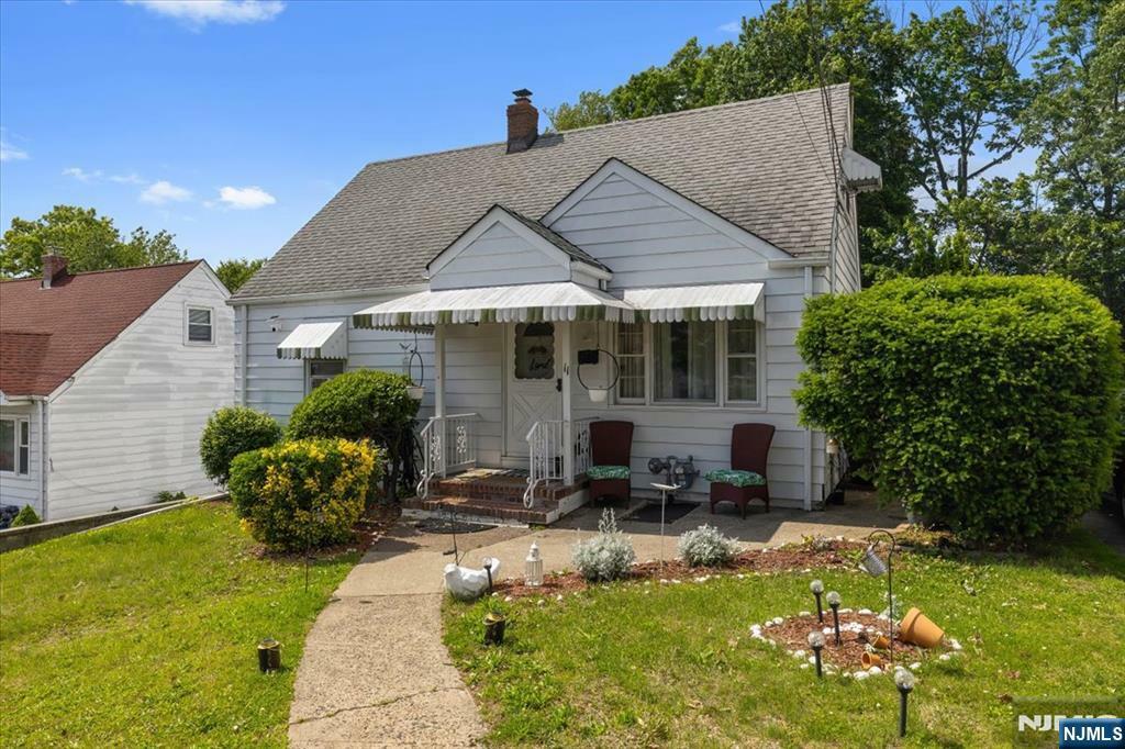 Property Photo: 11 Wendy Terrace NJ 07026