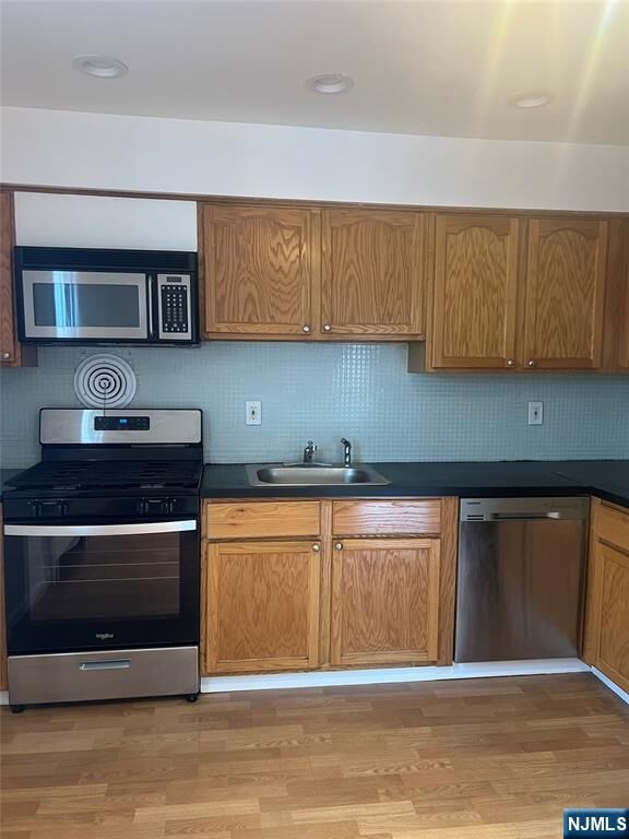 Property Photo: 715 Broad Avenue 5A NJ 07657