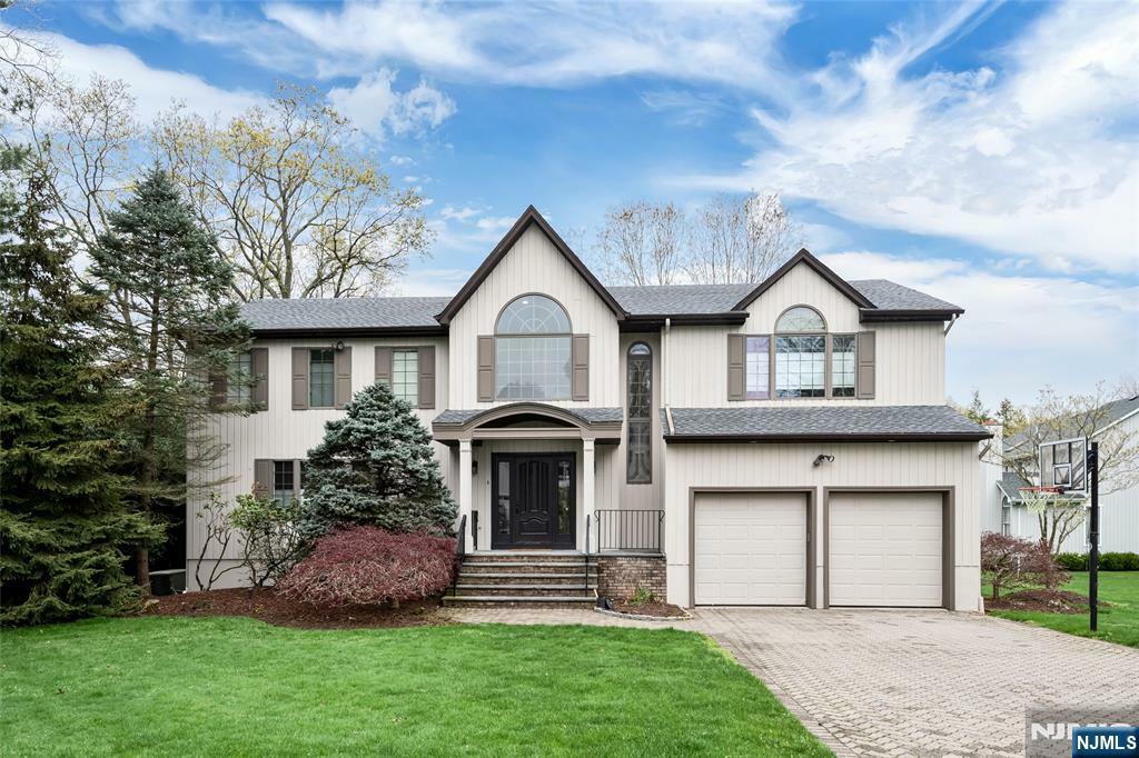 Property Photo: 55 Auryansen Court NJ 07624