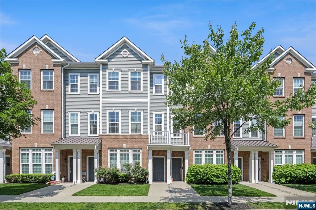 69 Wesmont Drive 1809  Wood Ridge NJ 07075 photo