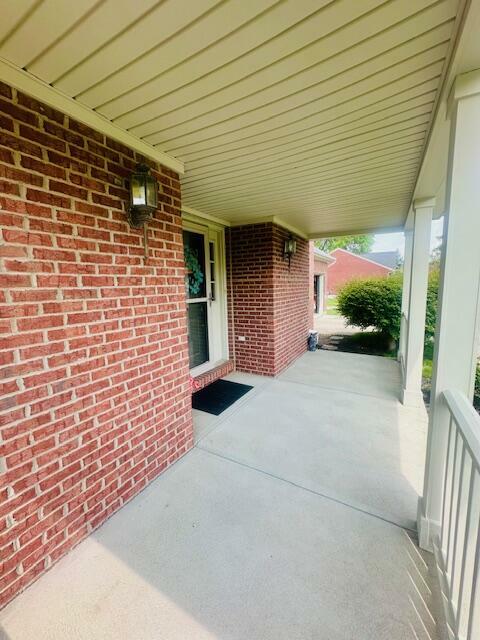 Property Photo:  10046 Braxton Drive  KY 41091 