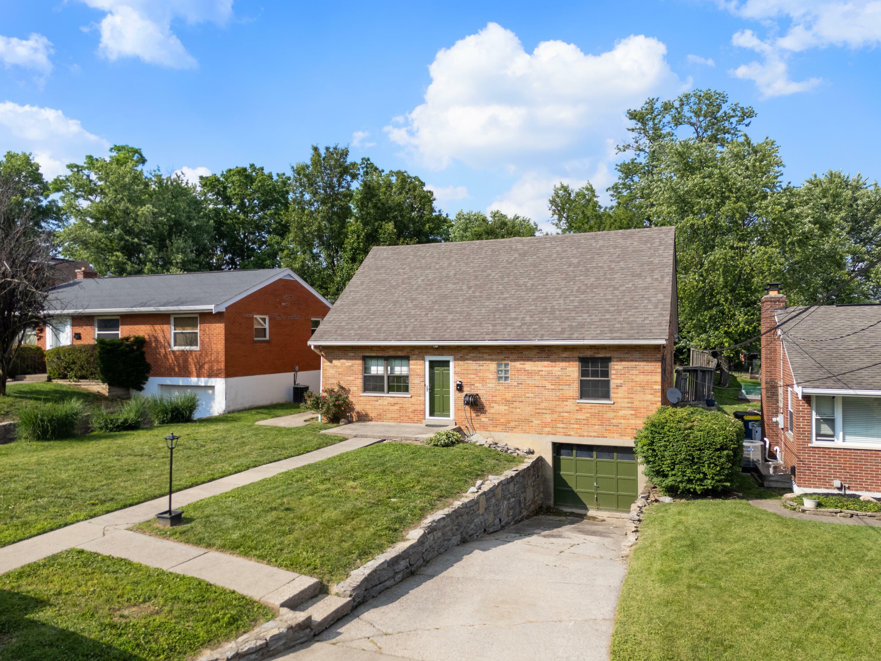 Property Photo: 420 Locust Street KY 41018