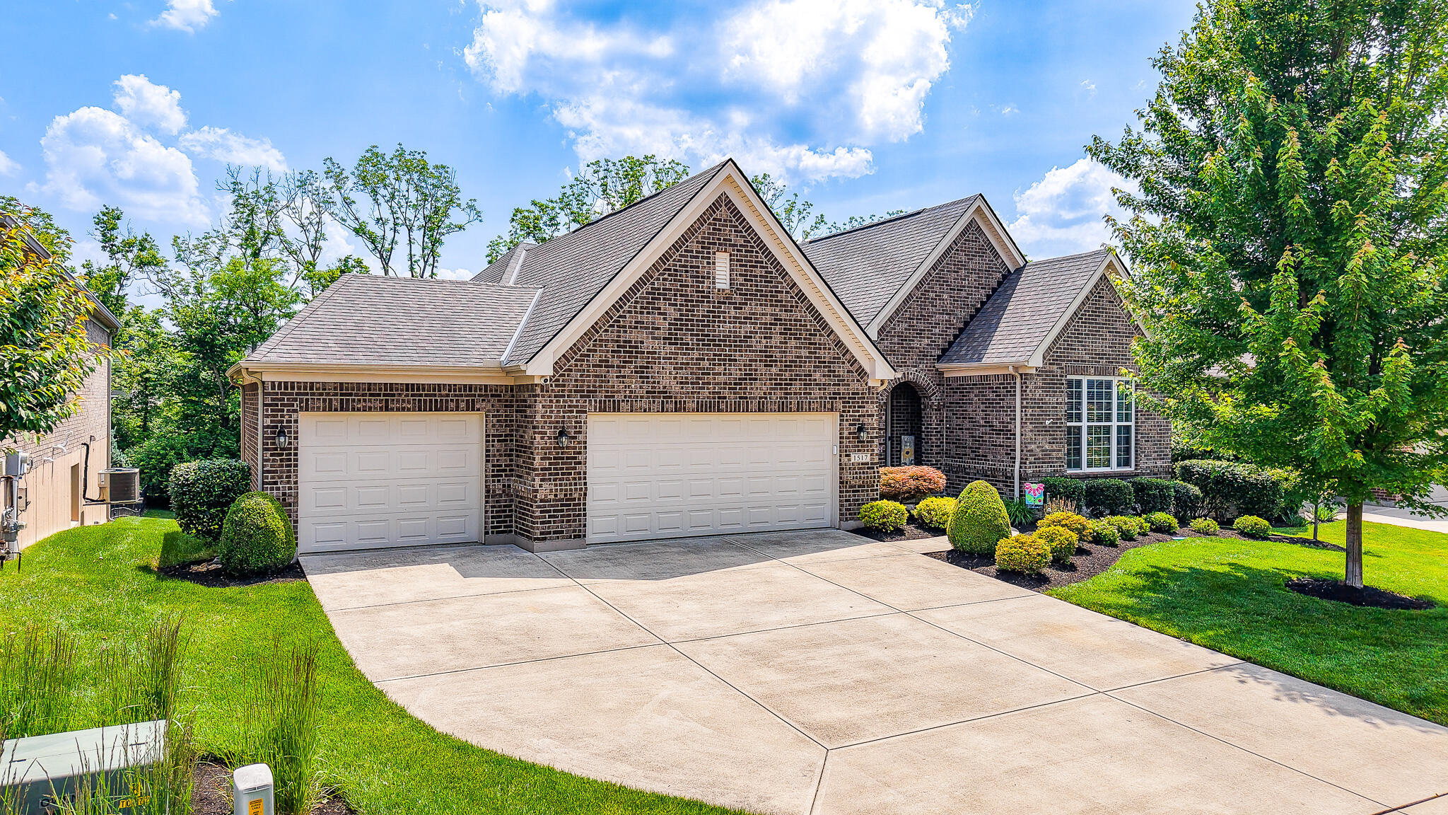 Property Photo: 1517 Bailey Court KY 41091