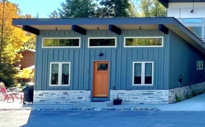 1331 Nelson Lane Cabin I  Whitefish MT 59937 photo