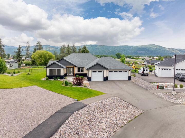 Property Photo: 14941 McNett Court MT 59834