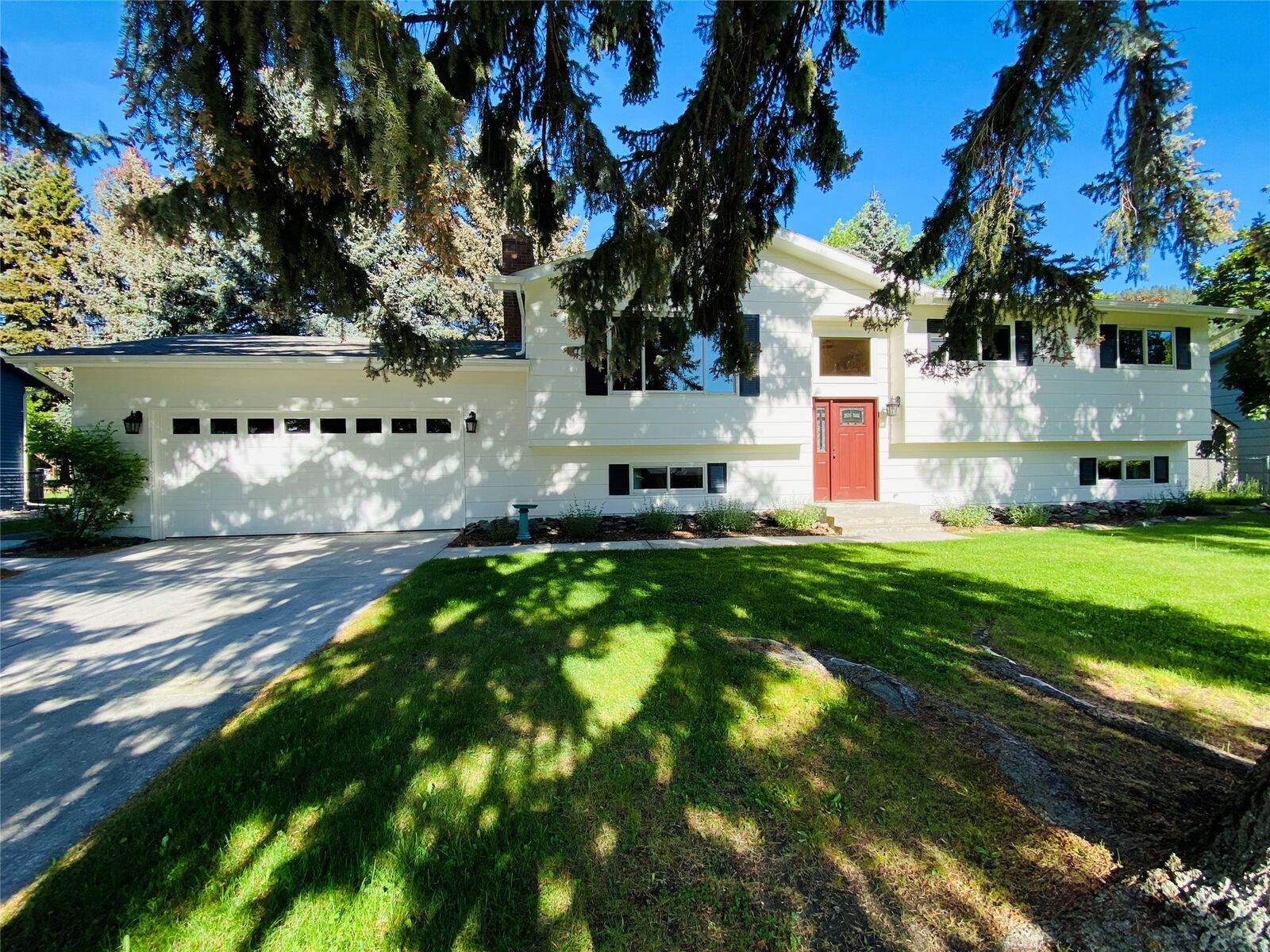 Property Photo: 1655 Sunflower Drive MT 59802