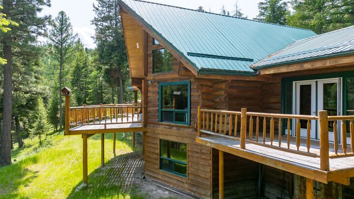 Property Photo: 69 Bear Run Road MT 59901