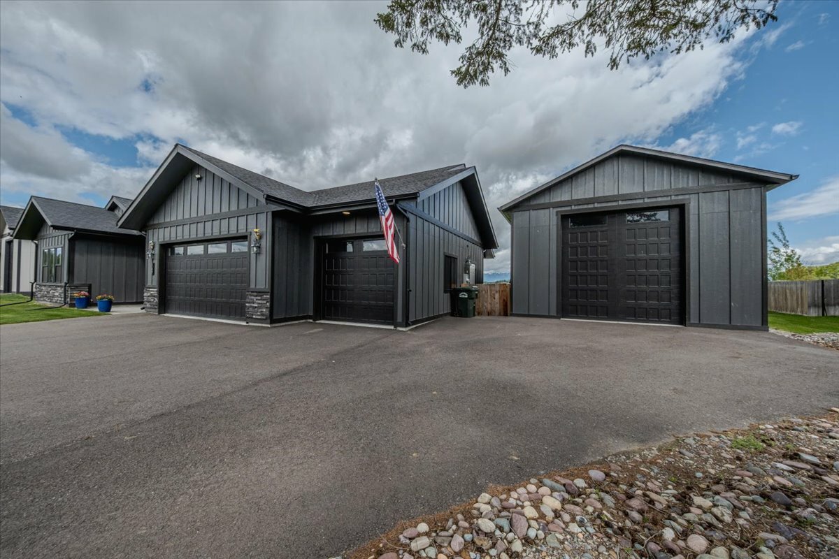 Property Photo: 169 Brody Lane MT 59901