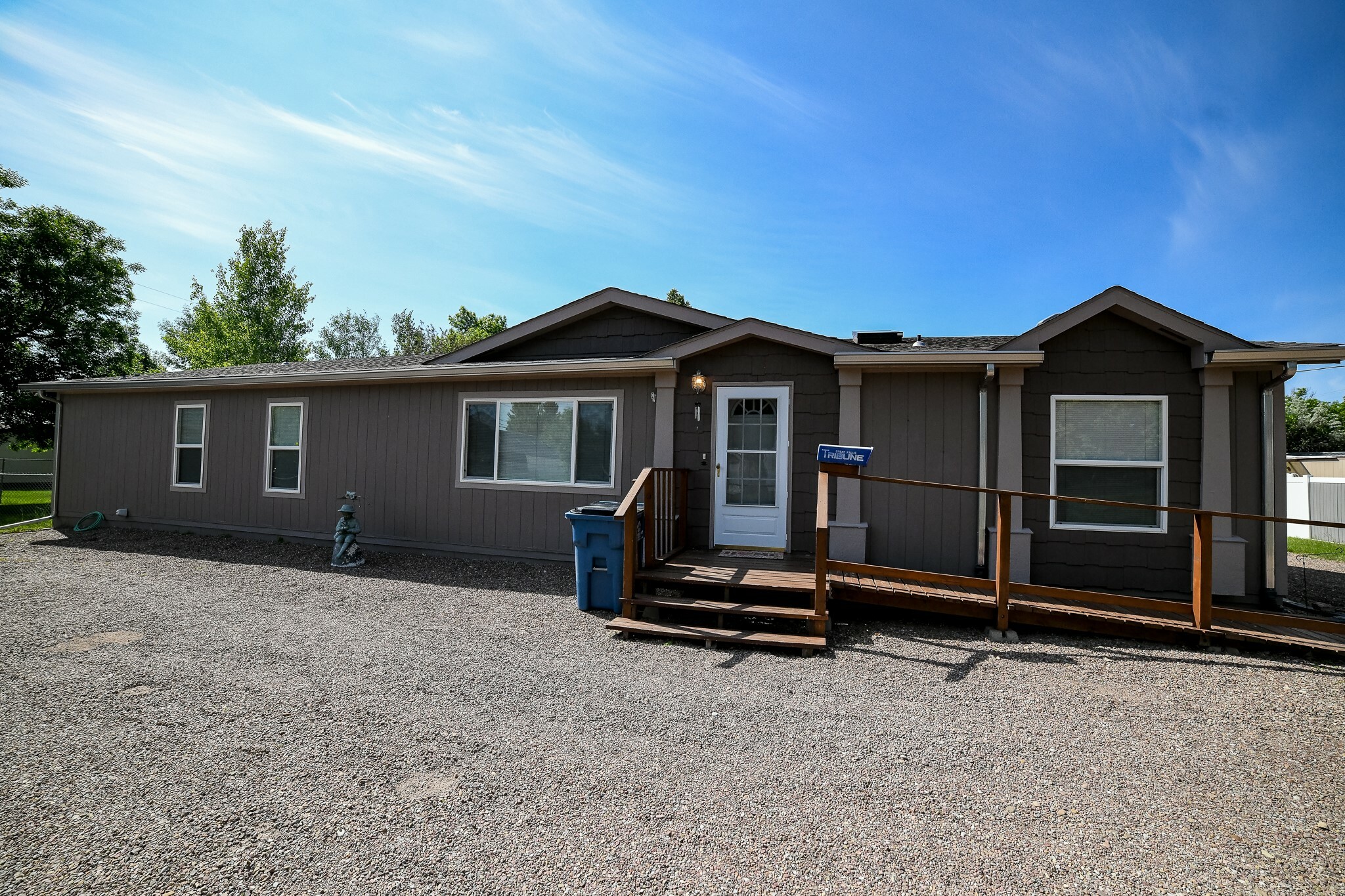 Property Photo:  1313 6th Street NW  MT 59404 