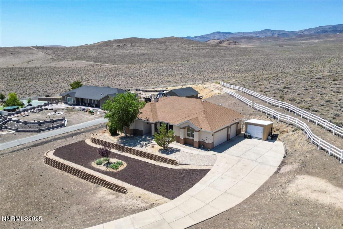 Property Photo:  970 Roan Court  NV 89408 