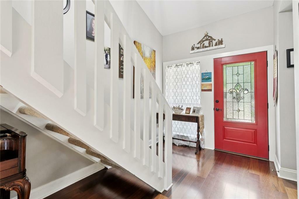 Property Photo: 585 Beau Chene Drive LA 70471