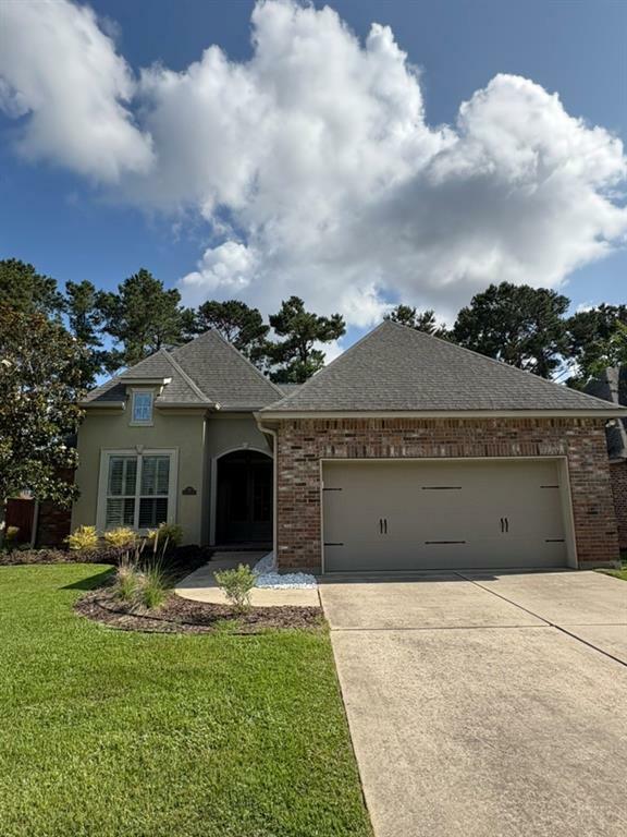 Property Photo: 668 Brown Thrasher Loop North LA 70447