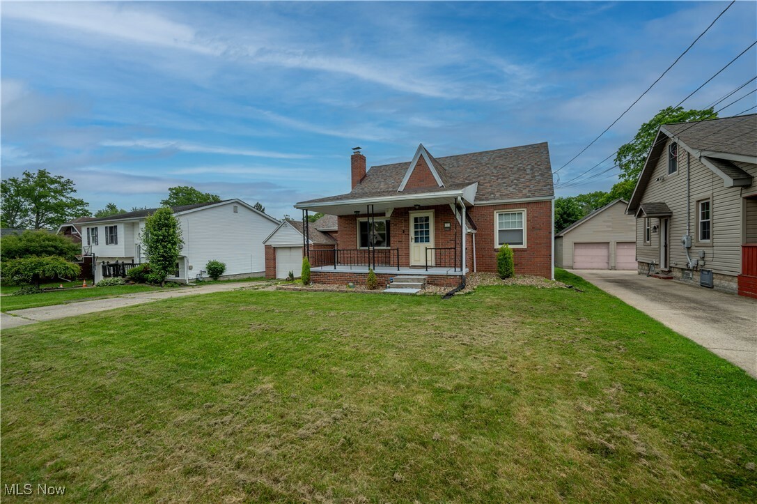 Property Photo:  227 S Main Street  OH 44515 