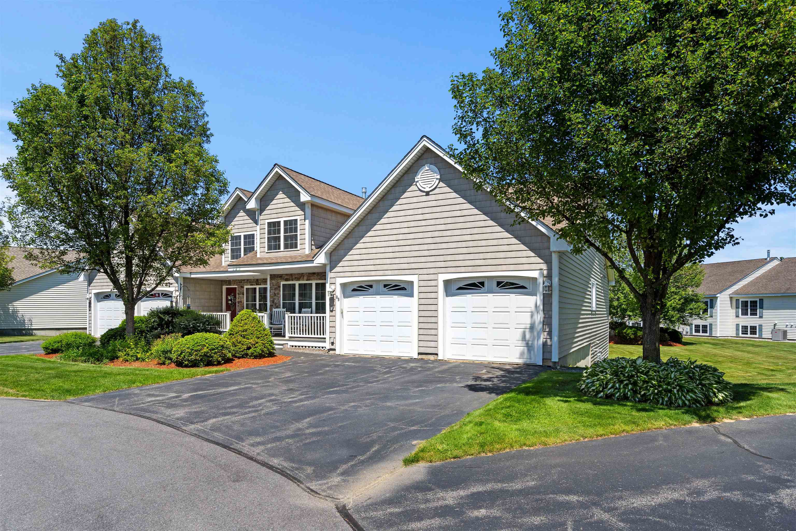 Property Photo: 8B Taunton Lane NH 03053