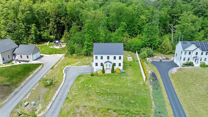 Property Photo: 33 Thatcher Way NH 03825