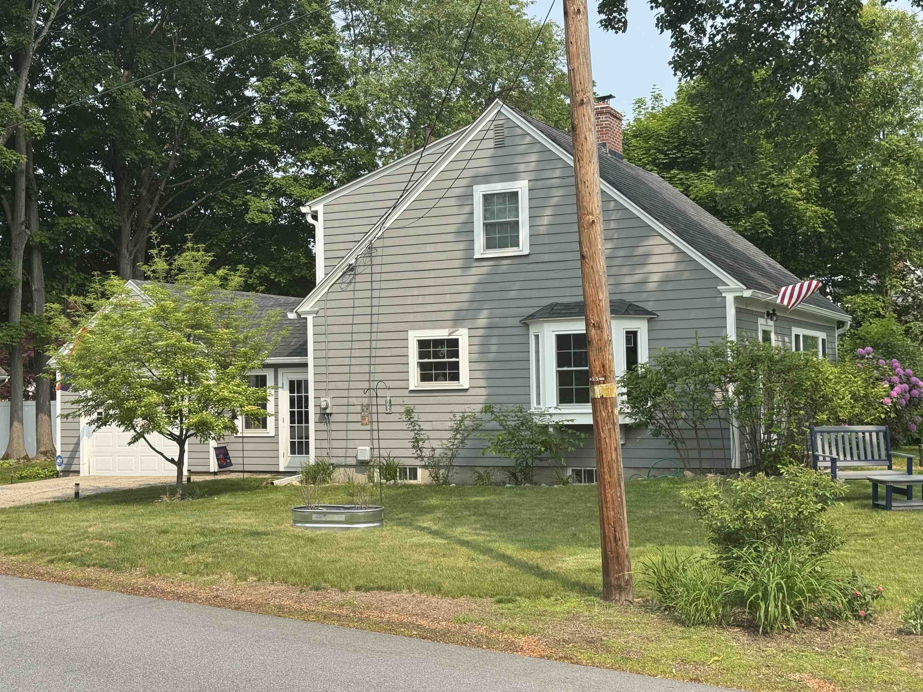 Property Photo: 12 Yale Street NH 03301