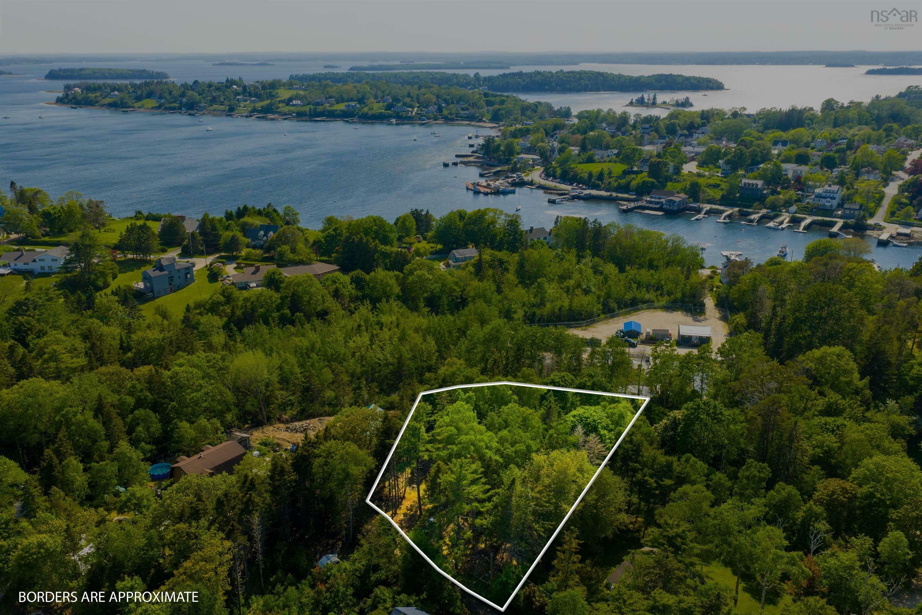 Property Photo:  Lot Wilson Drive  NS B0J 1J0 