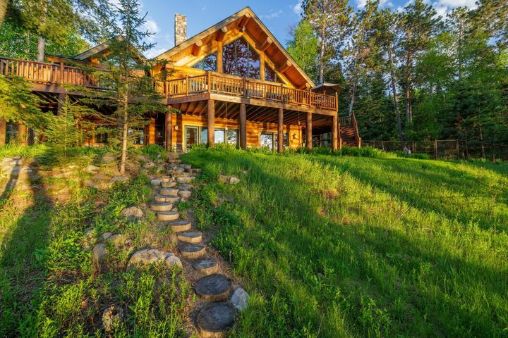 Property Photo: 26110 Elk Haven Drive MN 56467