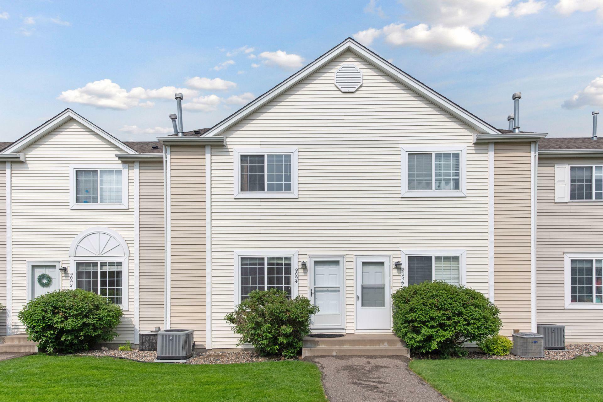 Property Photo: 9094 Klondike Court MN 55347