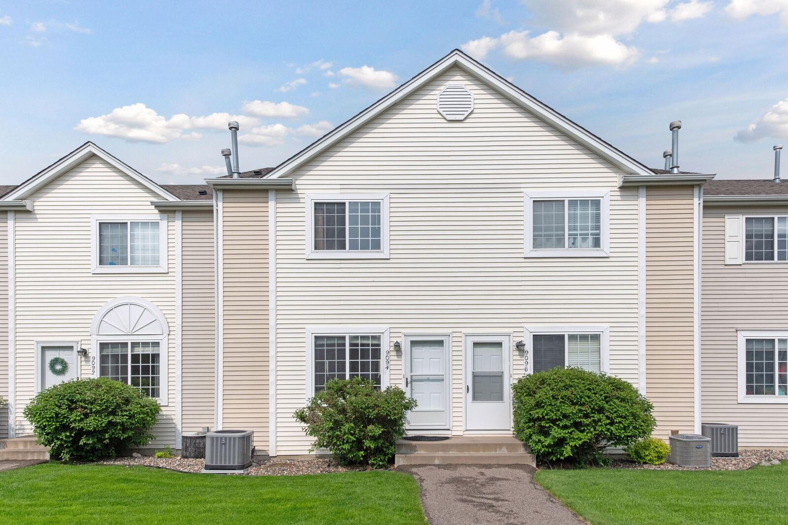 Property Photo:  9094 Klondike Court  MN 55347 