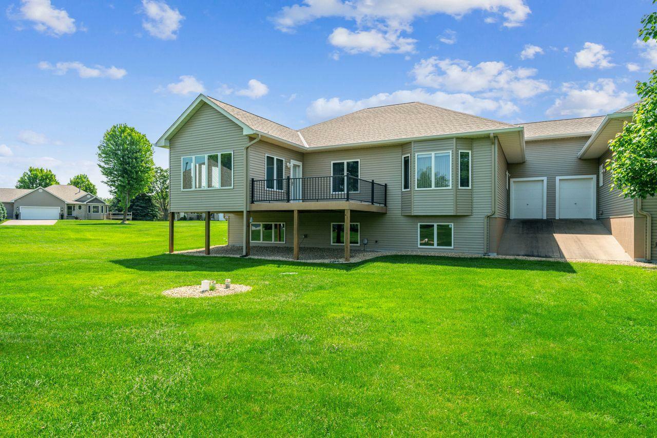 Property Photo: 917 133rd Lane NE MN 55304