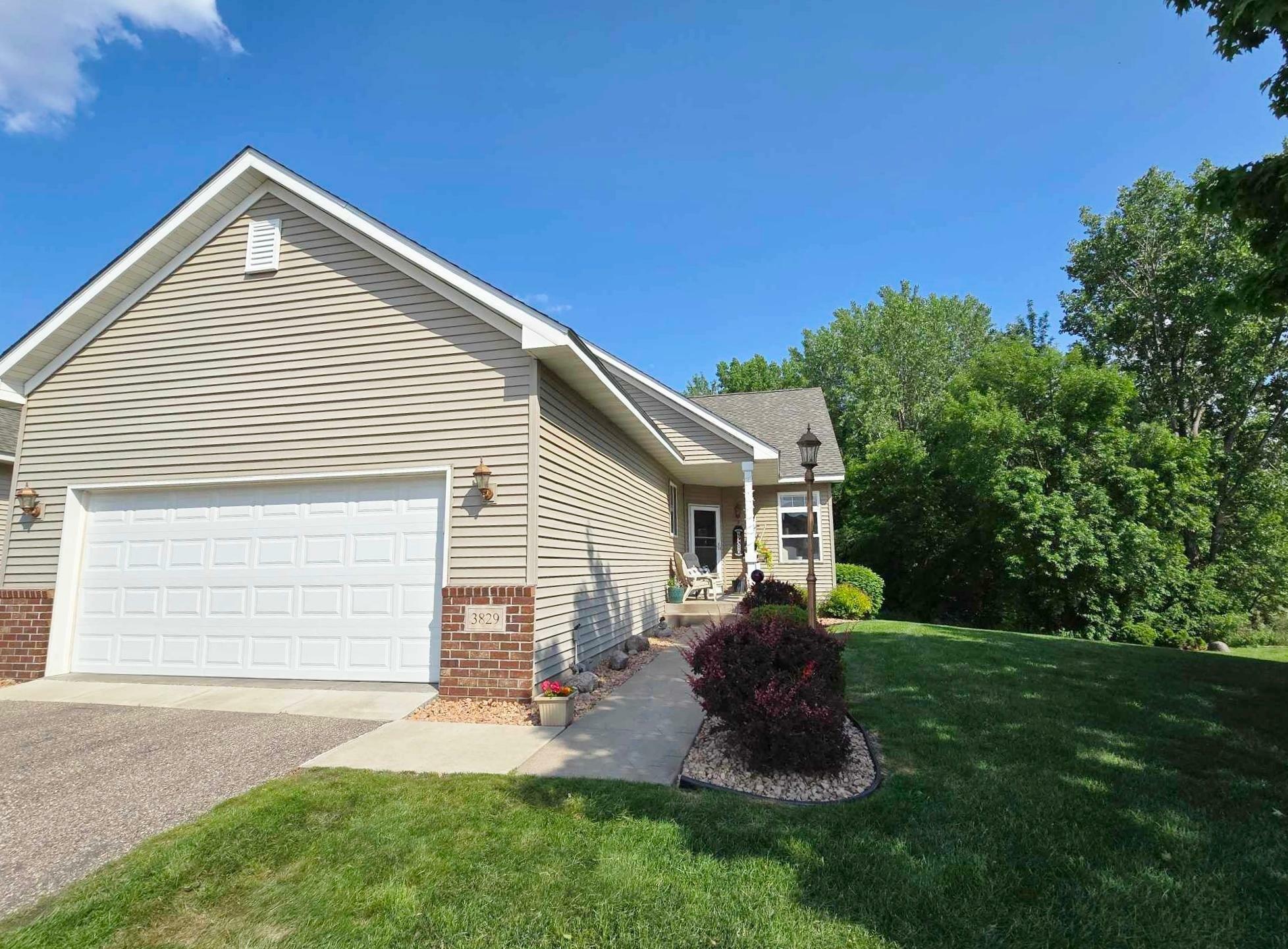Property Photo: 3829 Meadowview Way MN 55375