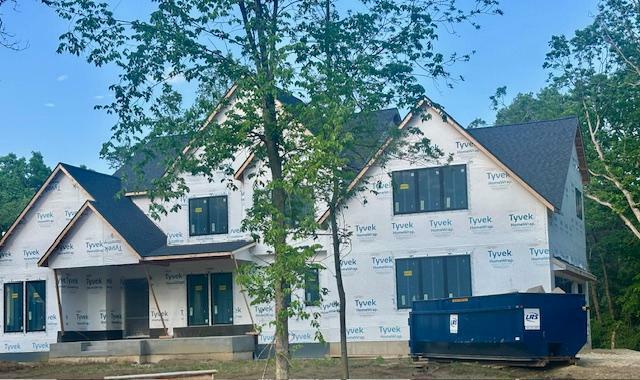 Property Photo: 1232 Boulder Creek Lane SW MN 55902