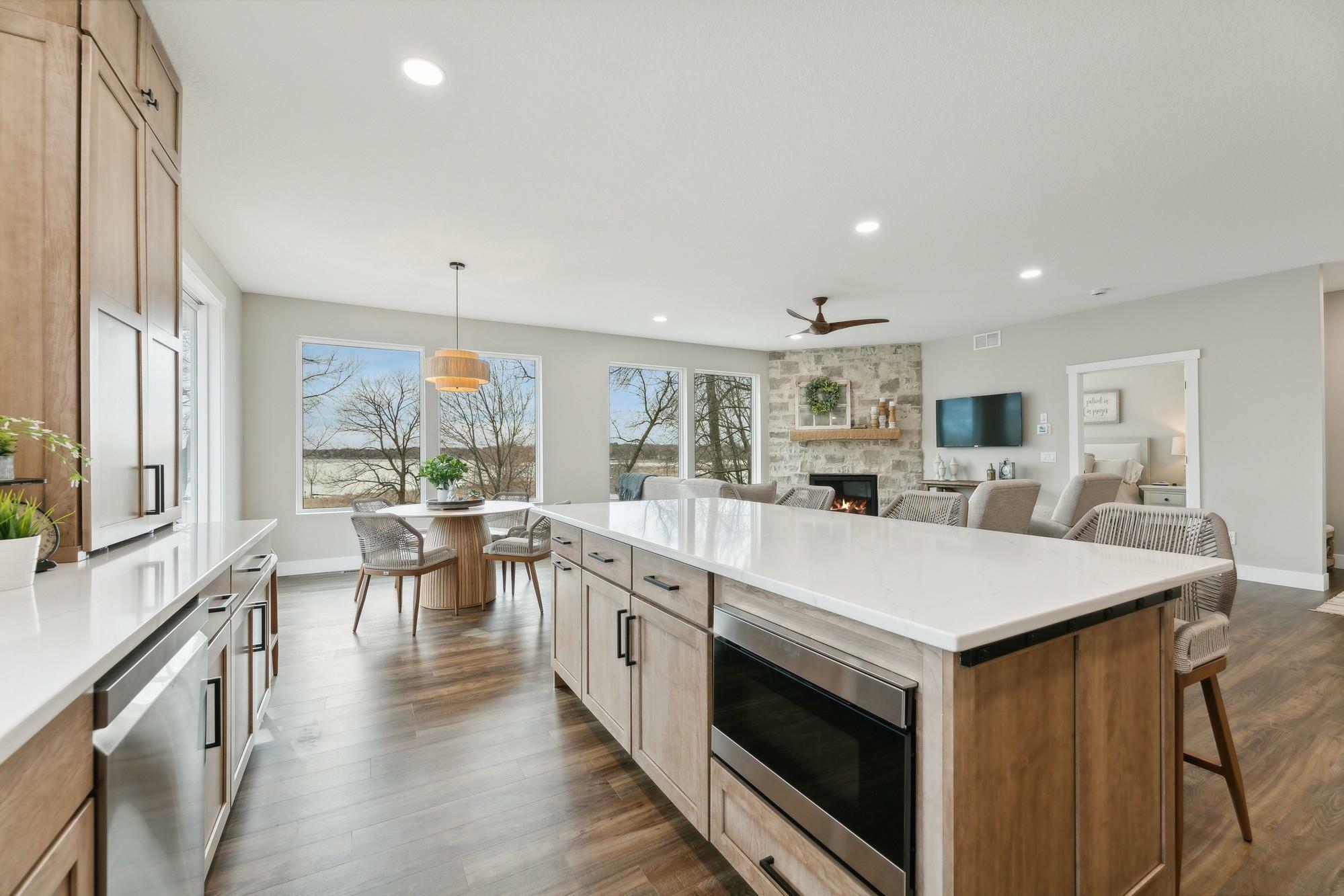 Property Photo: 2401 Goldfinch Lane MN 55313