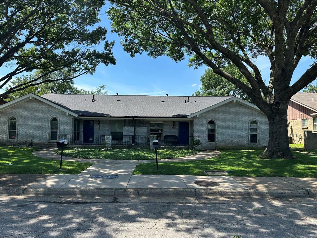 7750 Dentcrest Drive  Dallas TX 75254 photo