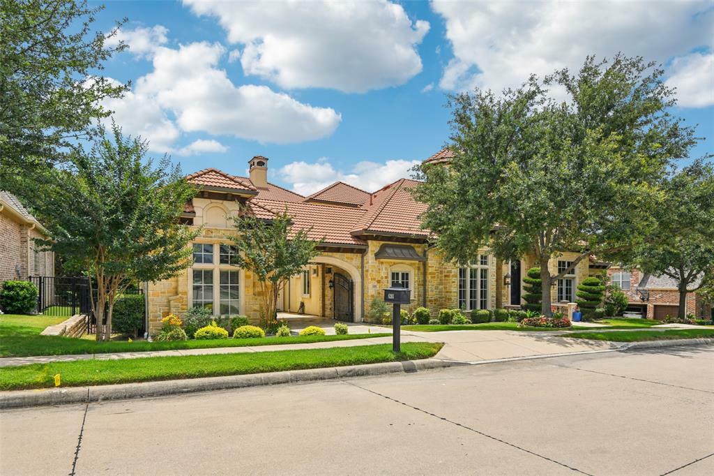 Property Photo:  6203 Sweeney Trail  TX 75034 