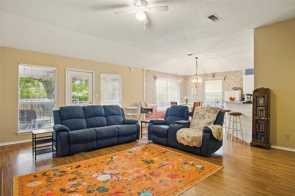 Property Photo: 111 Christopher Drive TX 75432