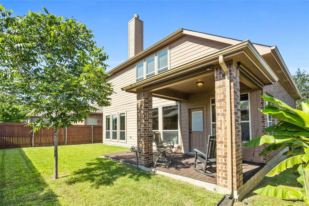 Property Photo: 3028 Maple Creek Drive TX 76177