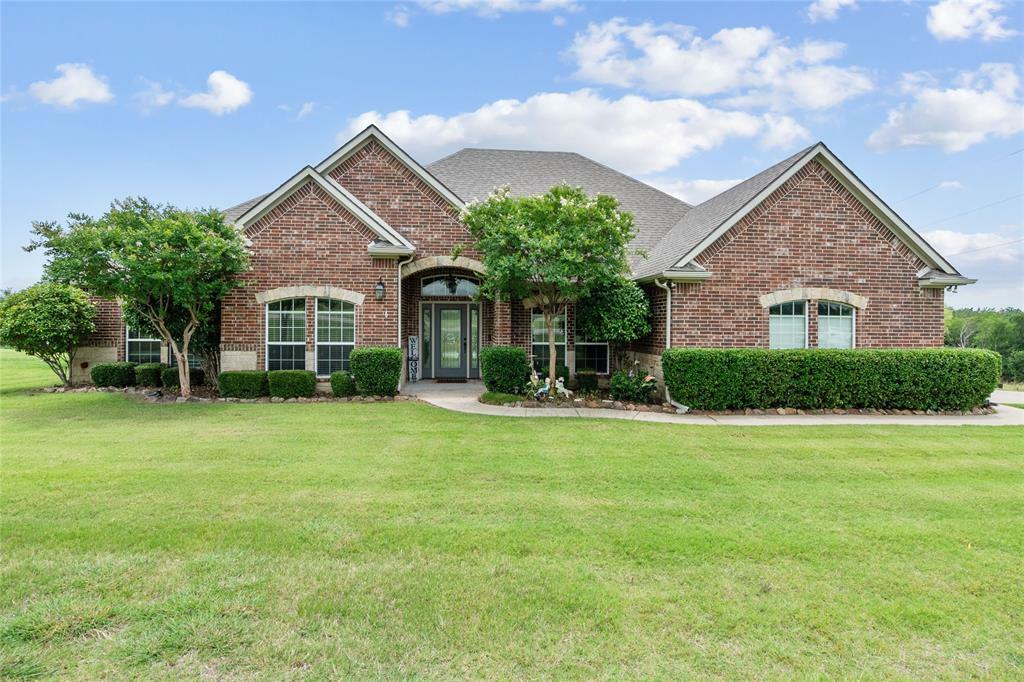 Property Photo:  3023 Andrew Drive  TX 75442 