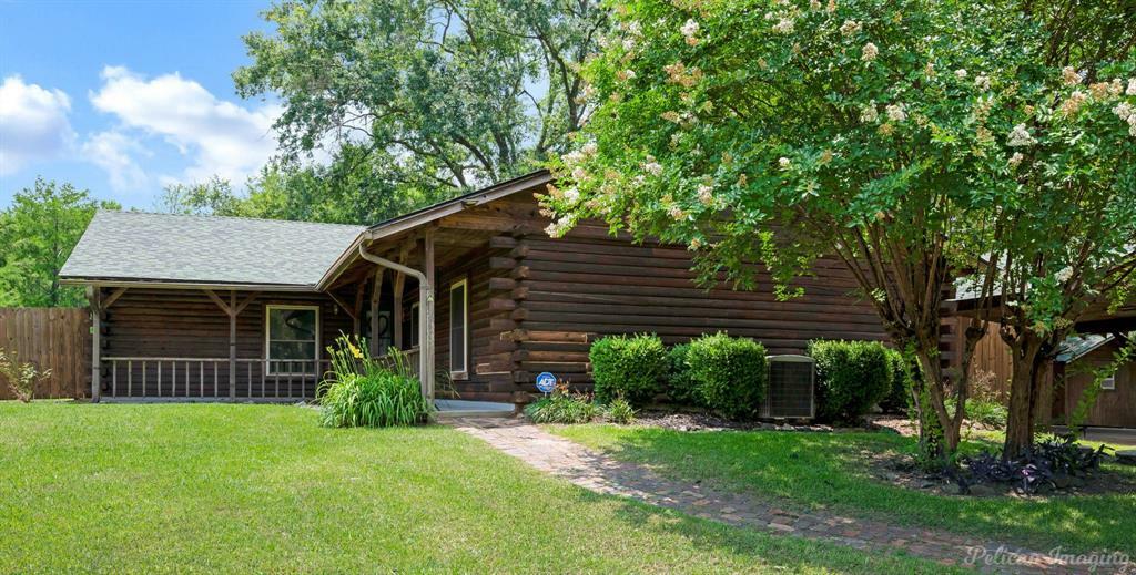 Property Photo: 7999 Sunset Lane LA 71060