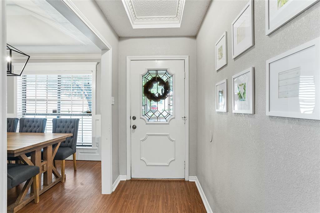 Property Photo: 2720 Margaret Drive TX 76012