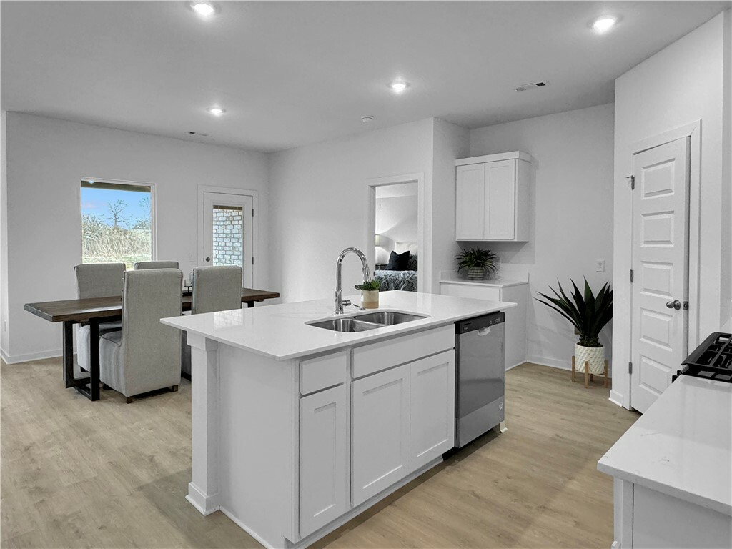 Property Photo:  481 Maya Street  AR 72753 
