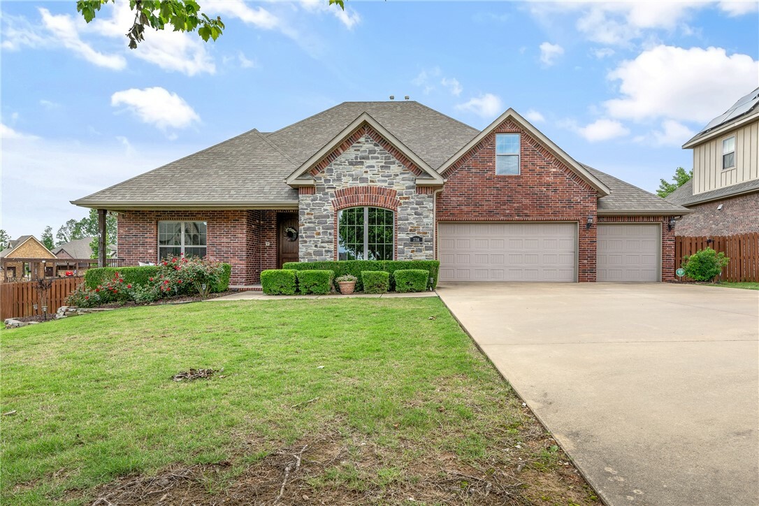 2314 S Mont Blanc Avenue  Rogers AR 72758 photo