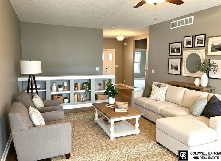 Property Photo:  221 Briarwood Lane  NE 68434