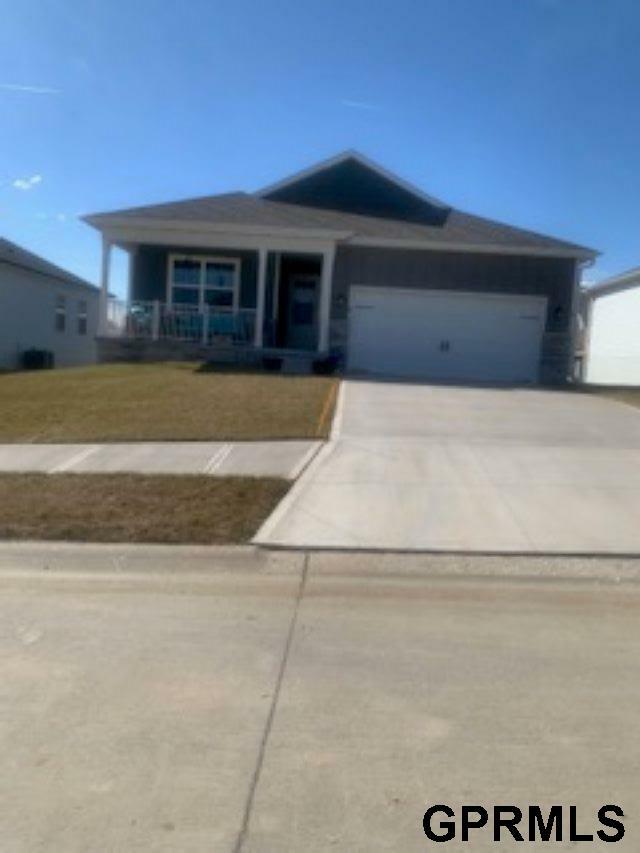 17515 Potter Street  Bennington NE 68007 photo