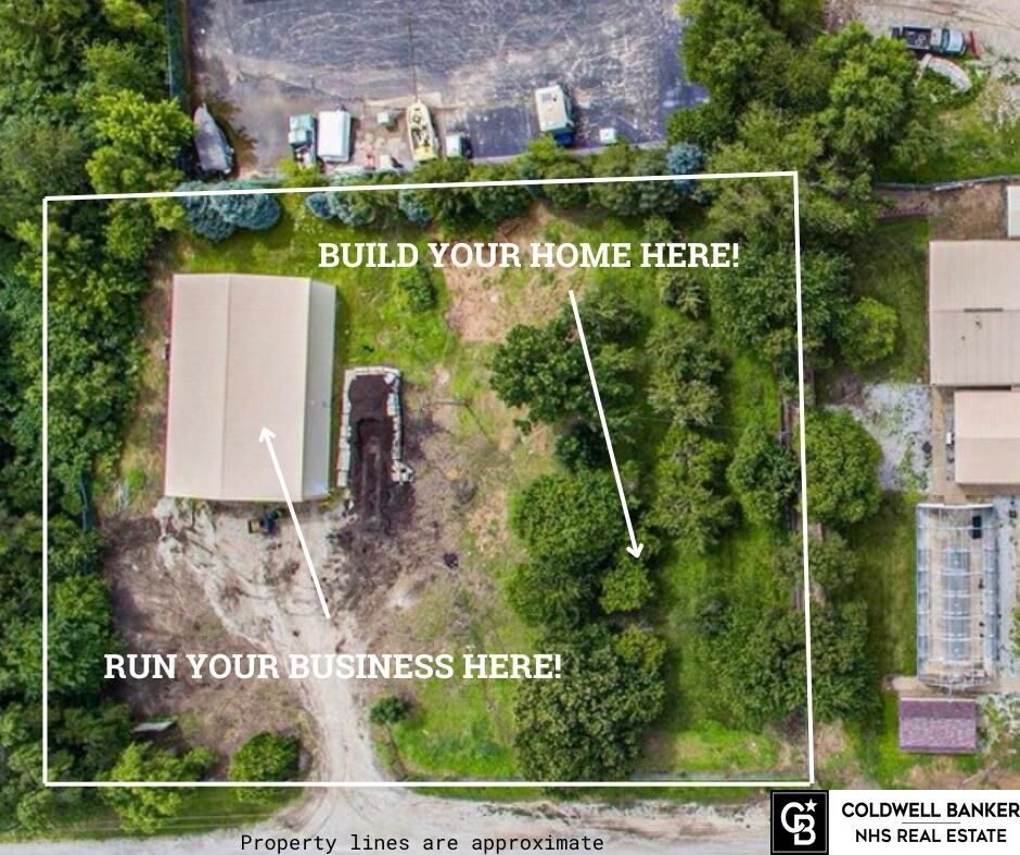 Property Photo: 113 Rock Bluff Road #1 NE 68048