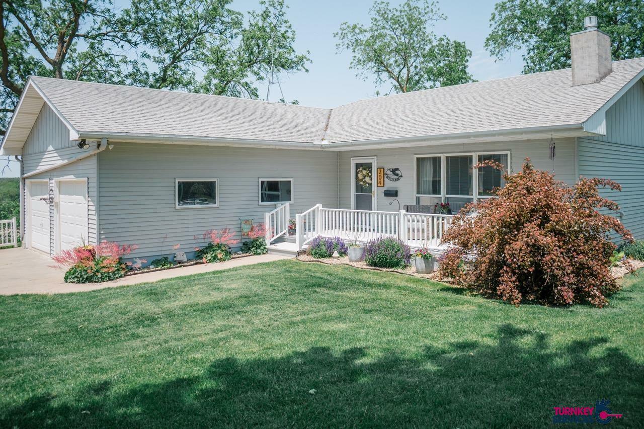 Property Photo:  204 E Mill Street  IA 51521 