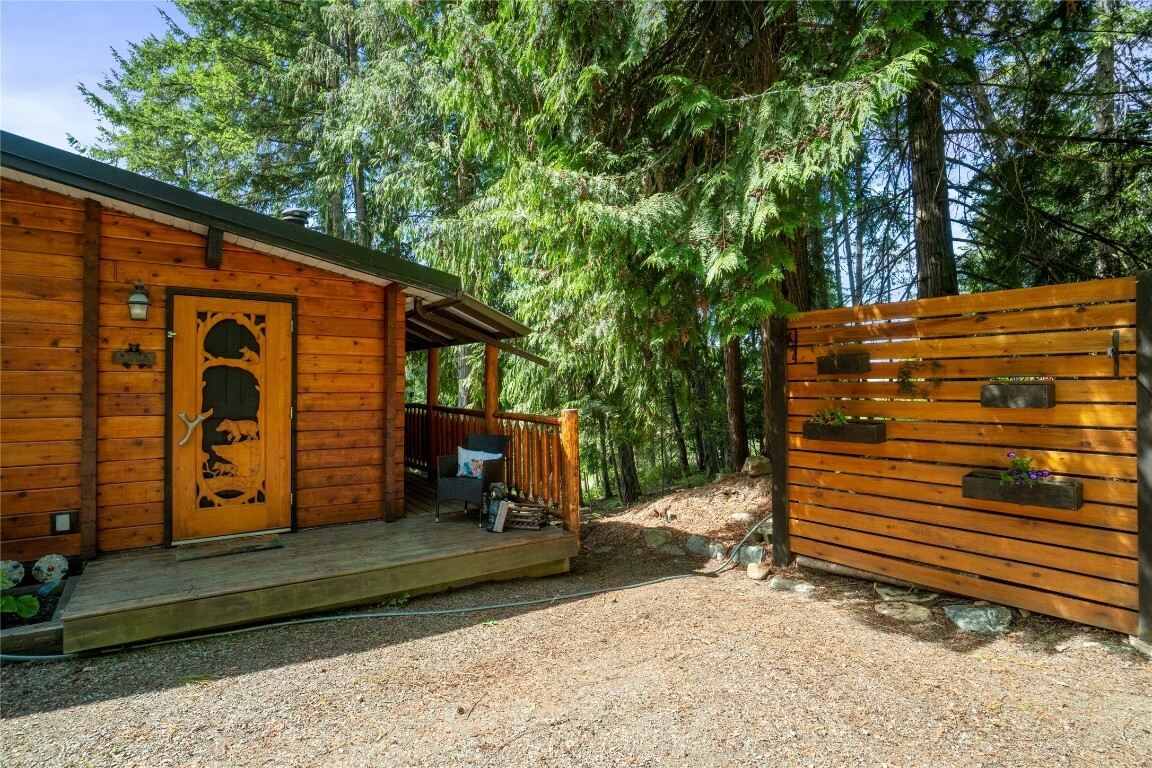 Property Photo: 7792 Columbia Drive BC V0E 1M8