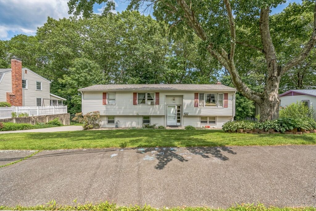 Property Photo: 163 Lockland Ave MA 01701