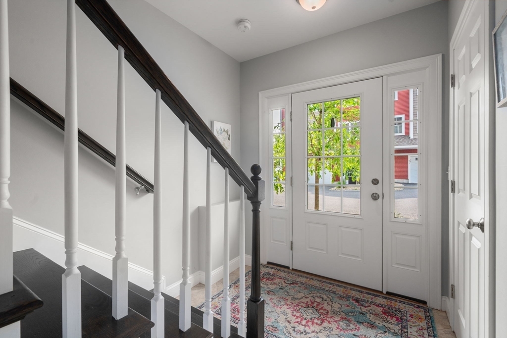 Property Photo: 51 Waltham Street 3 MA 01754