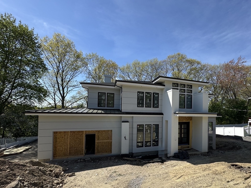 63 Drumlin Rd  Newton MA 02459 photo